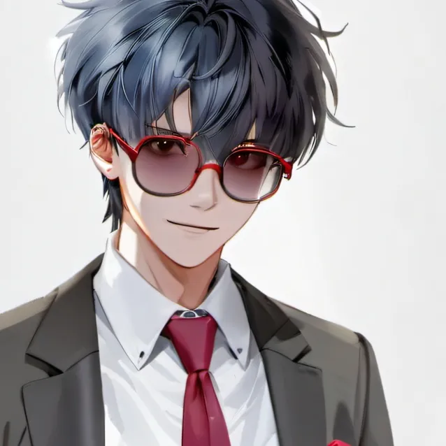 chat with ai character: 🪪🏳️‍🌈ELIAS ⌛⚔️🌈