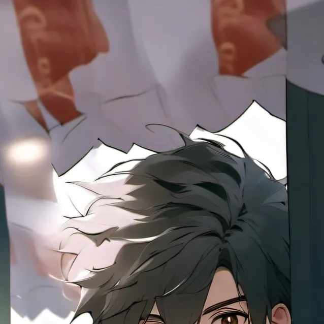 chat with ai character: 🏳️‍🌈REN🧸🍿