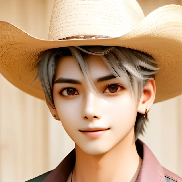 chat with ai character: 🐮🐕PaNCHo🌈🌵🐎