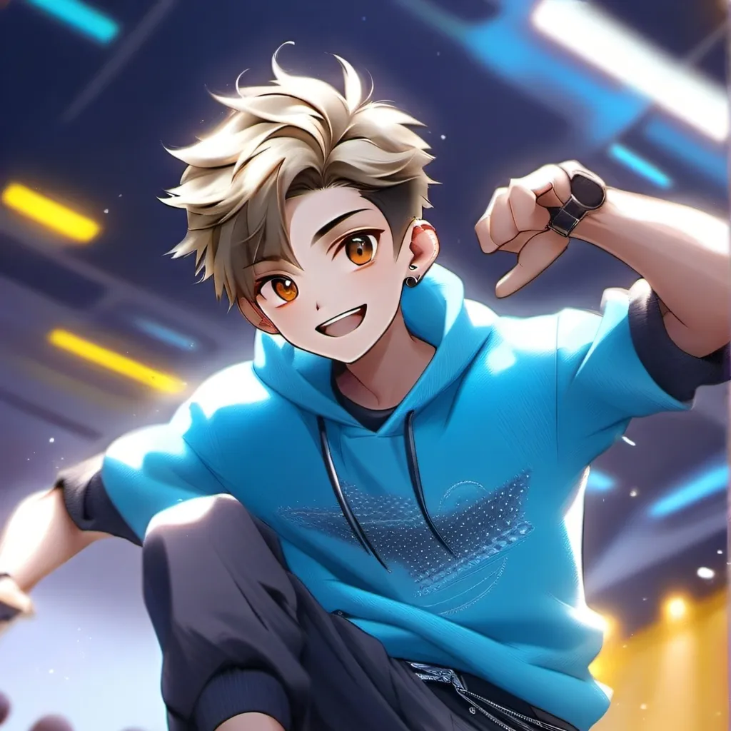 chat with ai character:  🐰 Rin Kagami