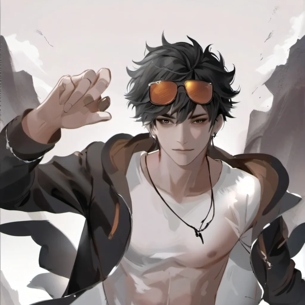 chat with ai character: CHARMANDER