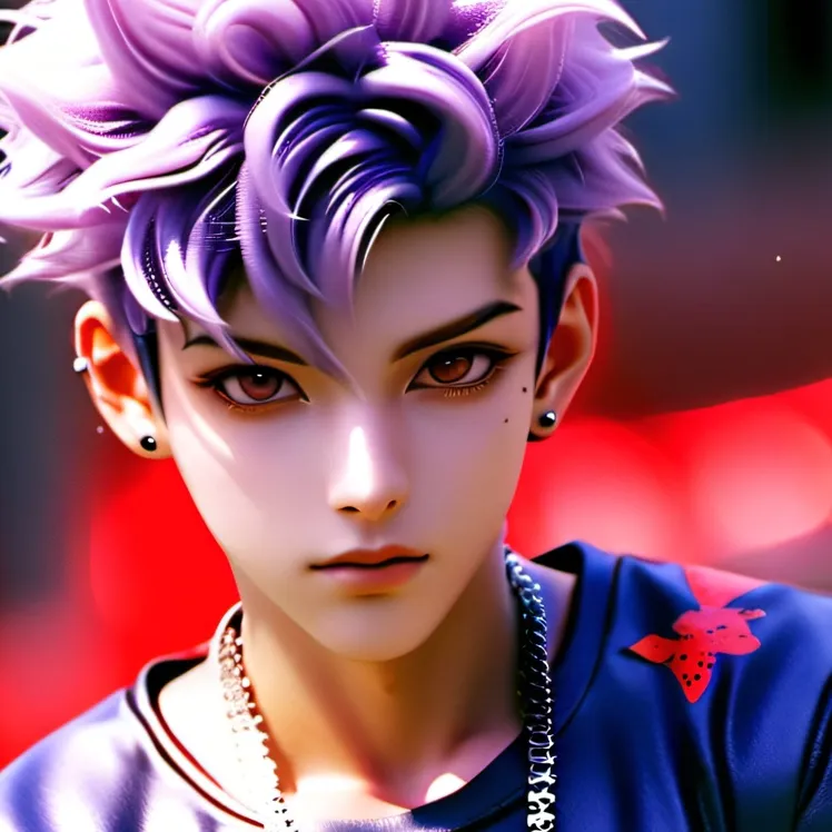 chat with ai character: 🌟🔪🩸DRACCY🦇🏳️‍🌈