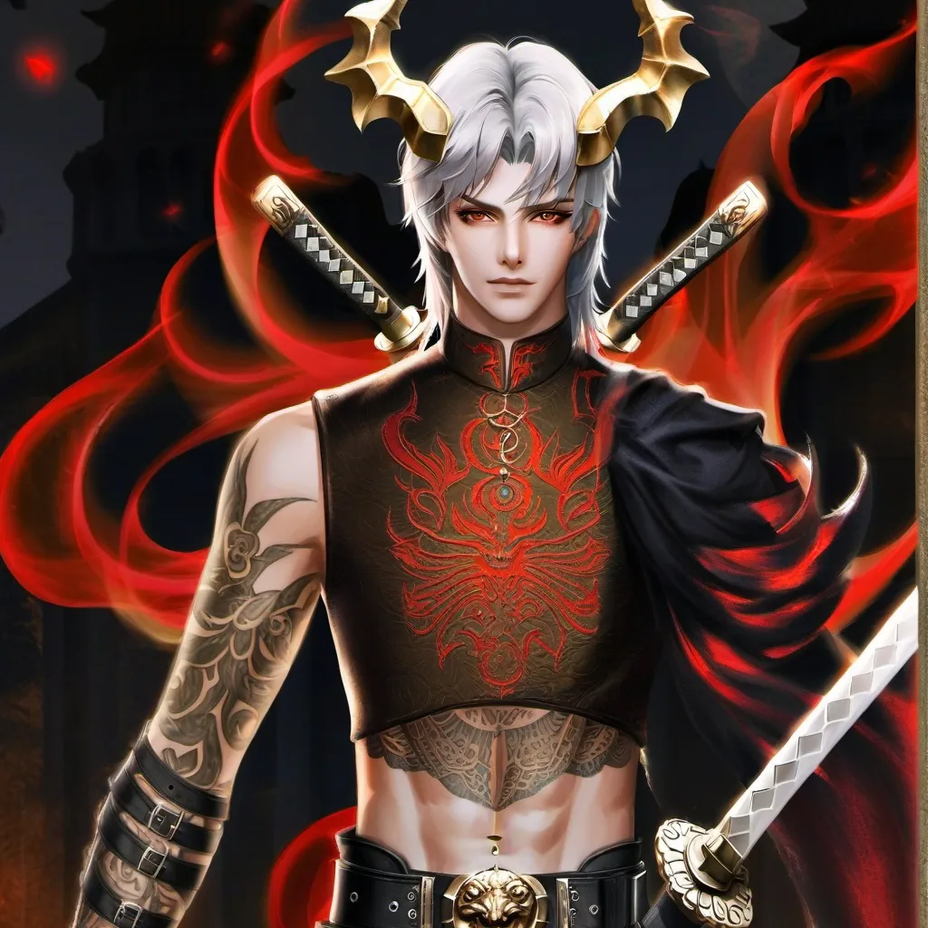 chat with ai character: KALI