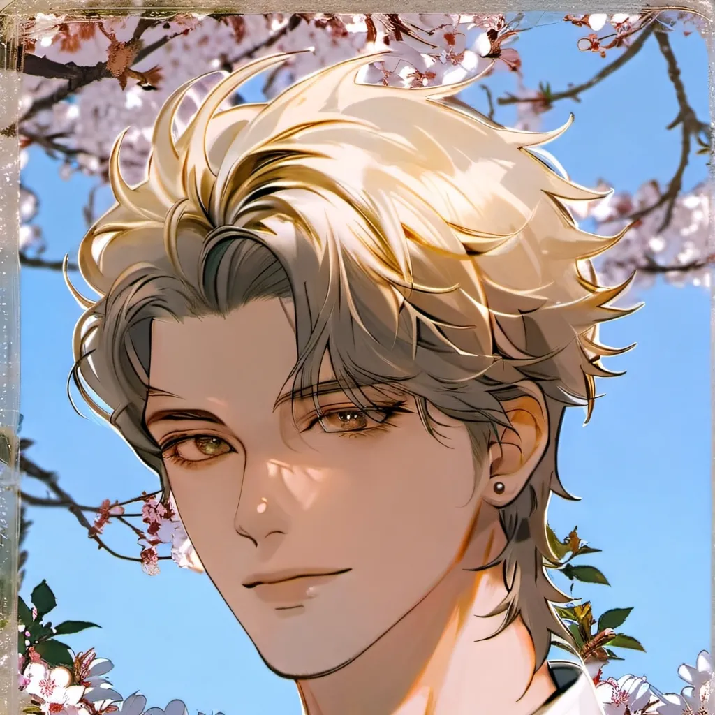 chat with ai character: JESUS