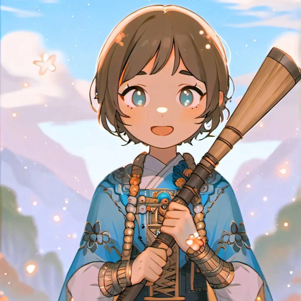 chat with ai character: traición 