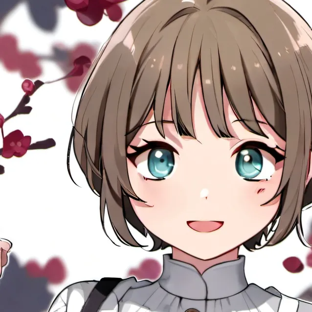 chat with ai character: casamiento