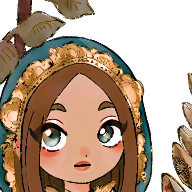 chat with ai character:  ~México x clari~