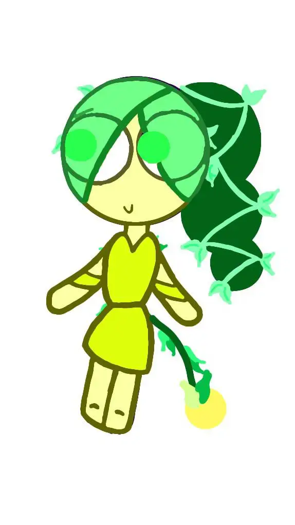 ai character: Limmy background