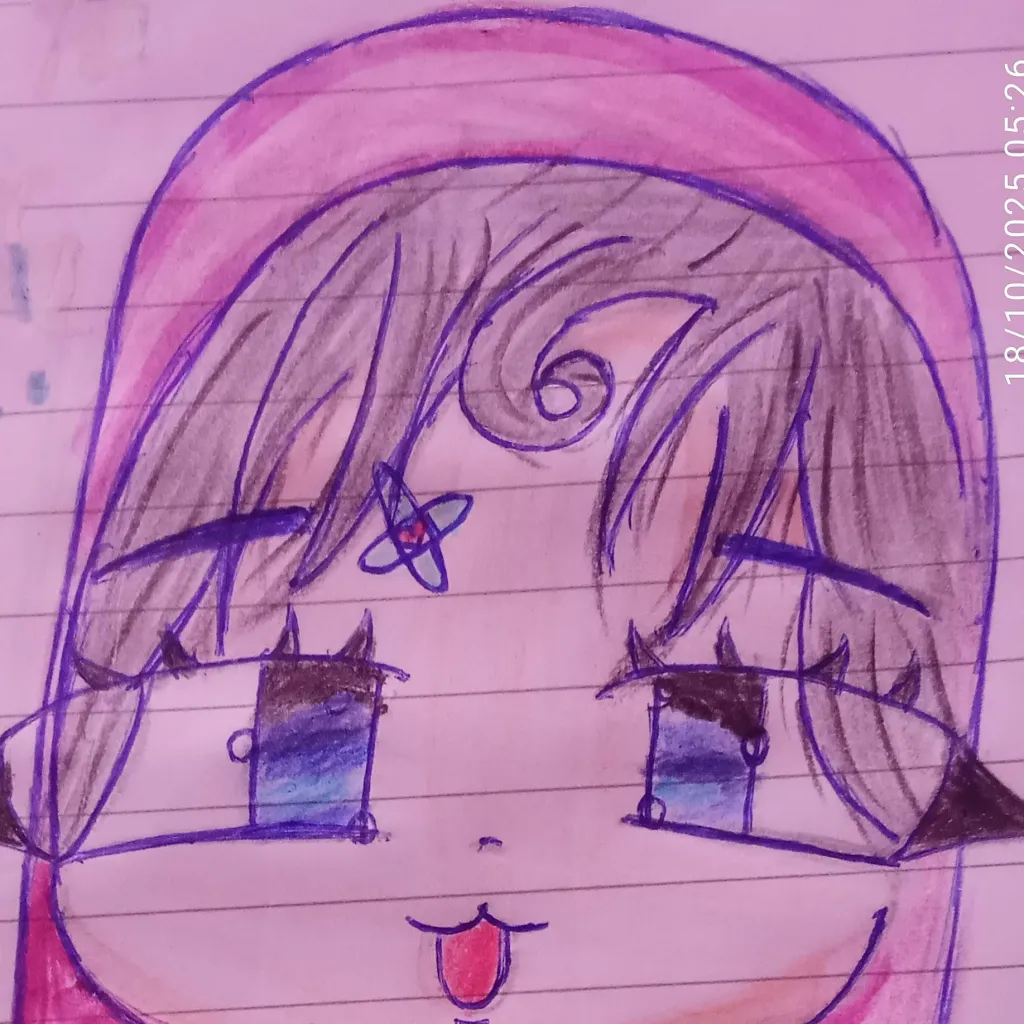 chat with ai character: ★♪Ashley Beby♪★