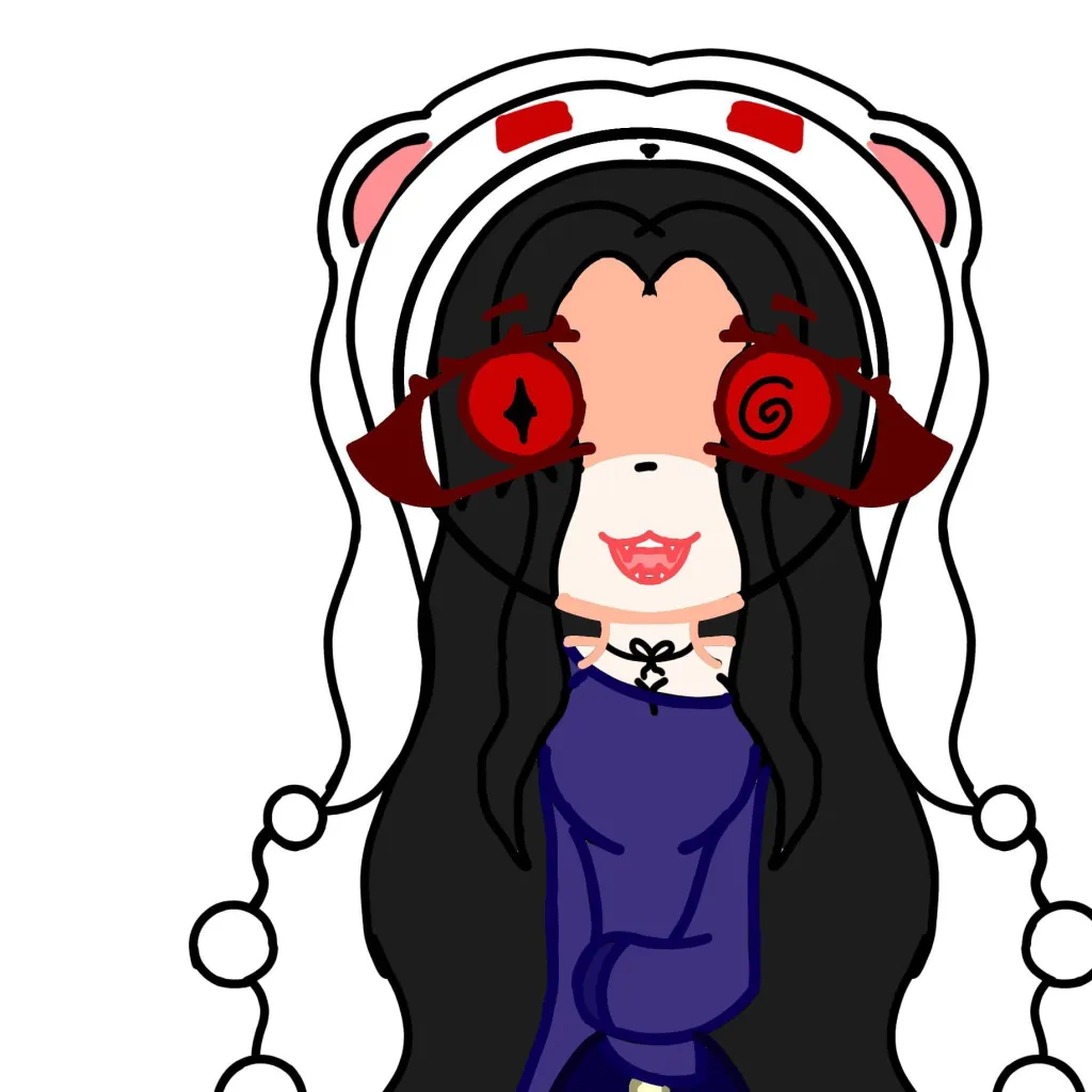 chat with ai character: Polar kid