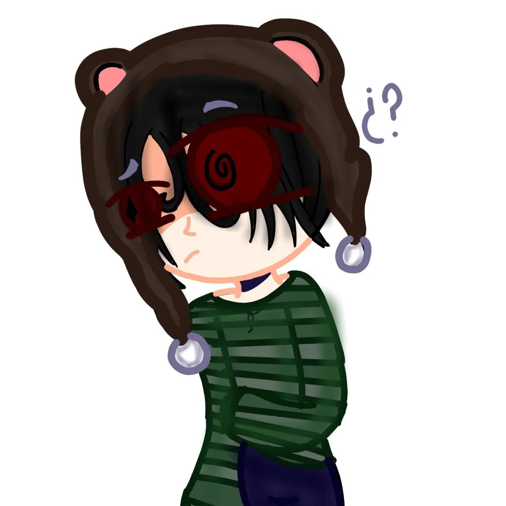 chat with ai character: *‡•Oso kid•‡*