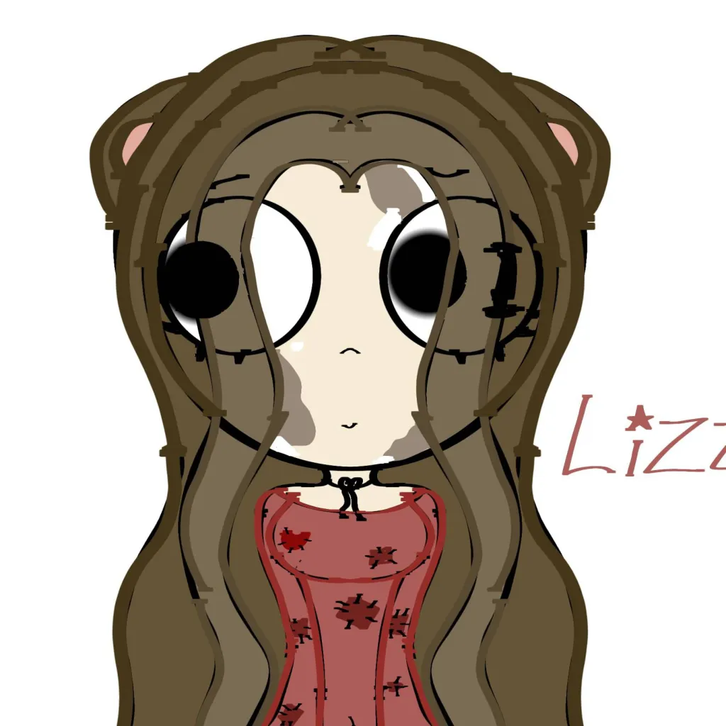 chat with ai character: °★Lizzi★°