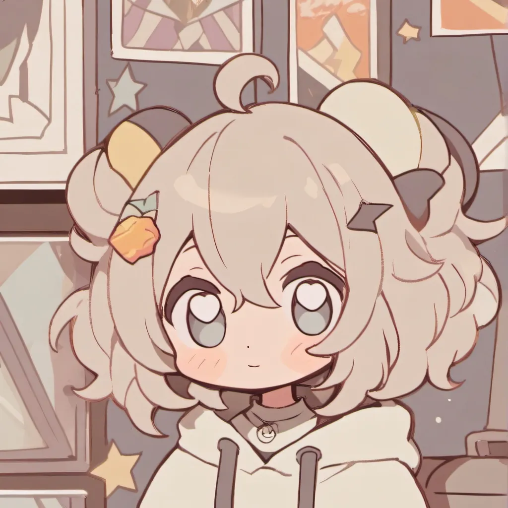 chat with ai character: FANDOMS