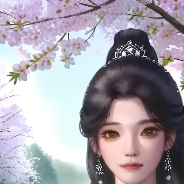 chat with ai character: 💜Amber💜