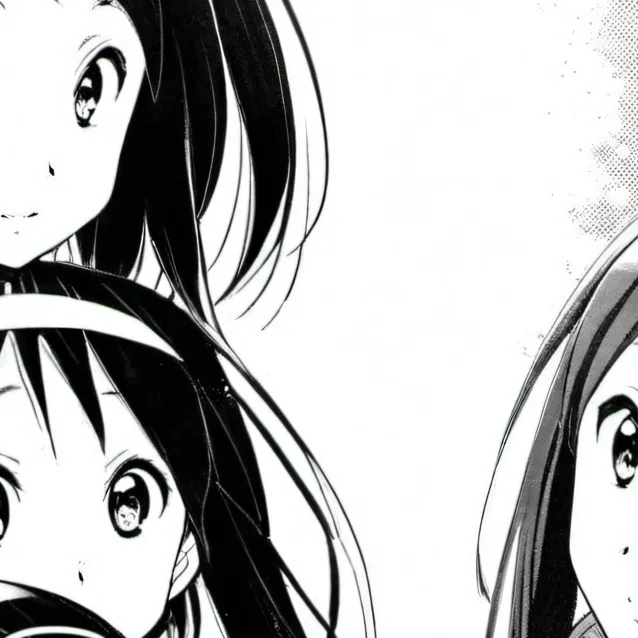 chat with ai character: J. K. F girls