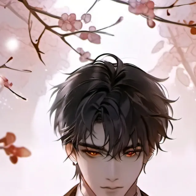 chat with ai character: Felix