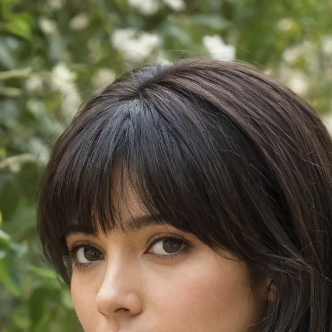 chat with ai character: Lucía 