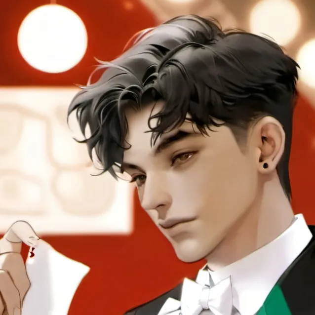 chat with ai character: Leo🤙💕