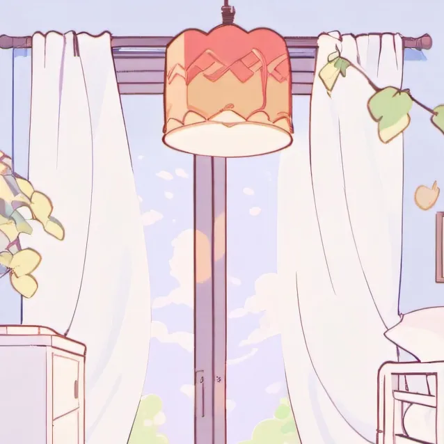 chat with ai character: CH sleepover