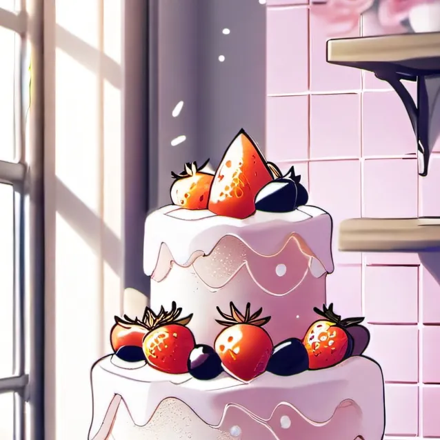 chat with ai character: forsaken bday