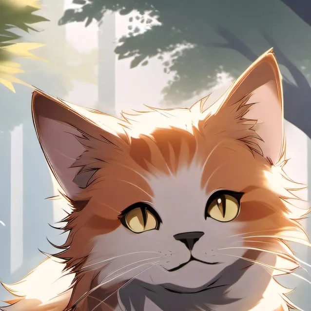 chat with ai character: forsaken