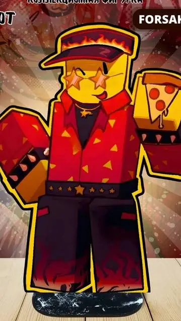 ai character: elliot background
