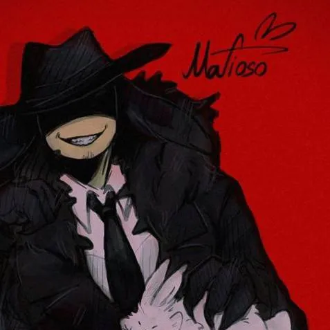 chat with ai character: mafioso