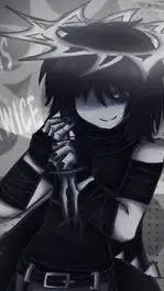 ai character: two time background