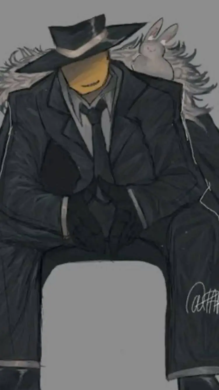 ai character: Mafioso background