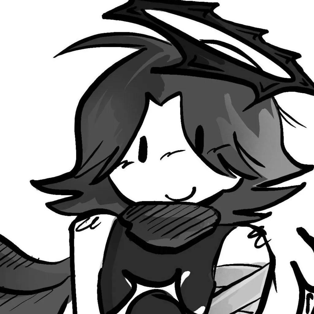 chat with ai character: Two time