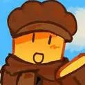 chat with ai character: Postman