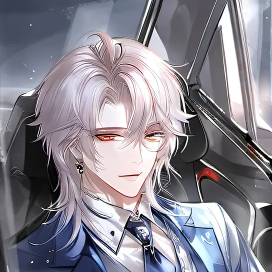 chat with ai character: Elvis