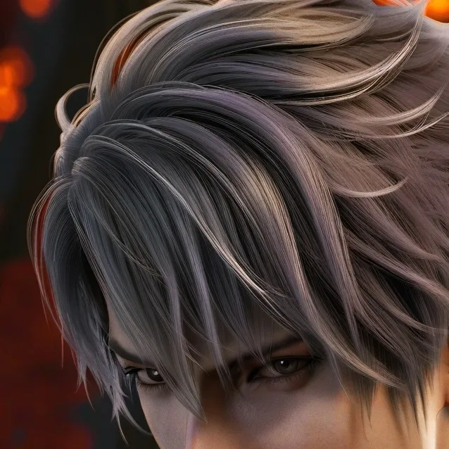 chat with ai character: Marcus