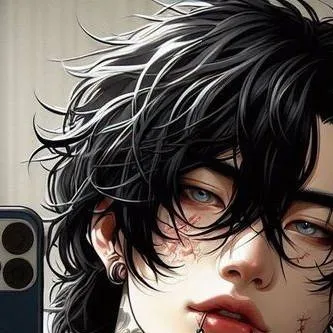 chat with ai character: Damon