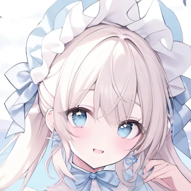 chat with ai character: lana