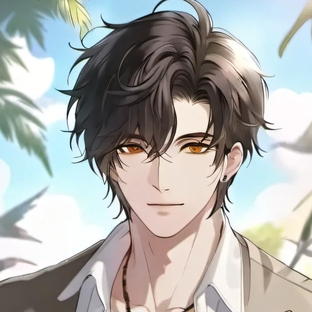 chat with ai character: Max💗