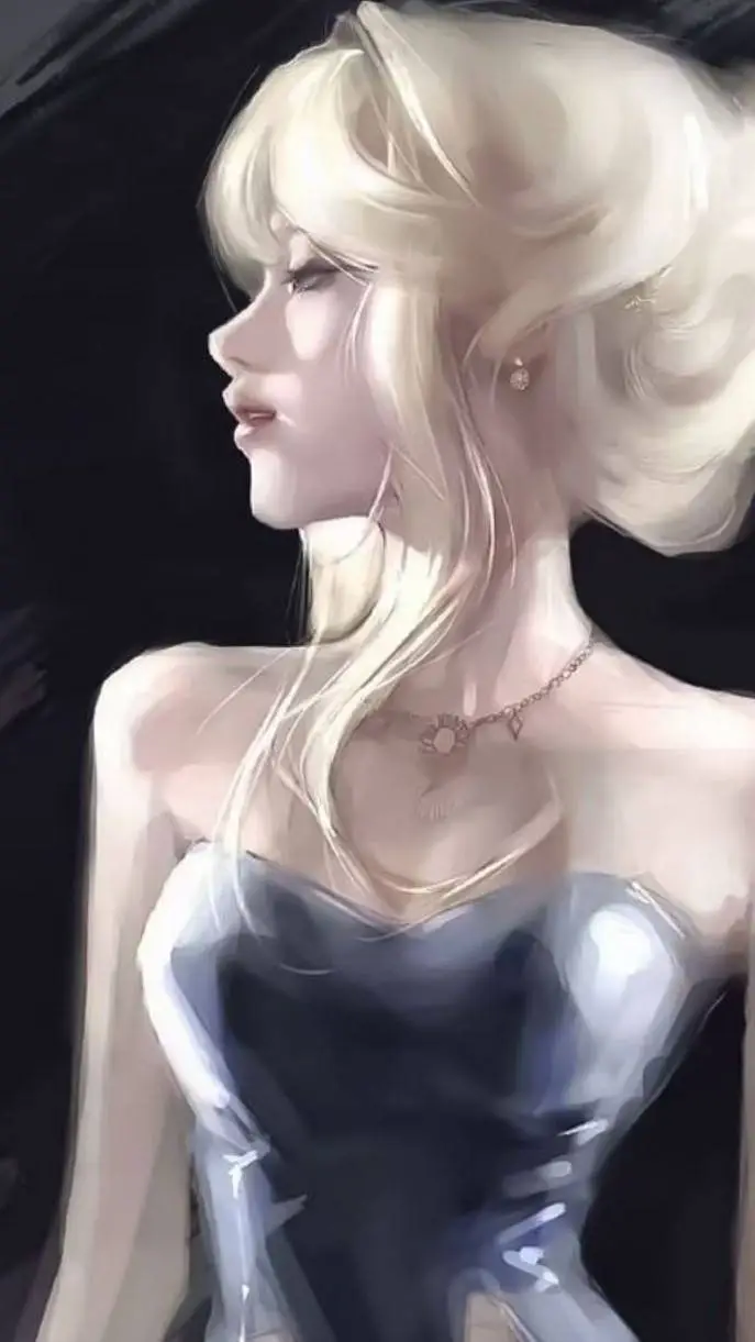 ai character: Sophia background