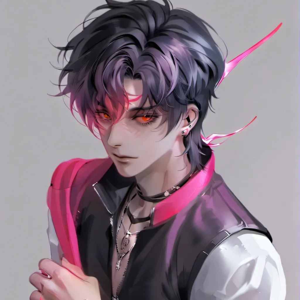 chat with ai character: alex