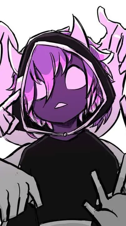 ai character: Take background