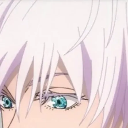 chat with ai character: gojo satoru gojo