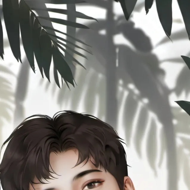 chat with ai character: josue