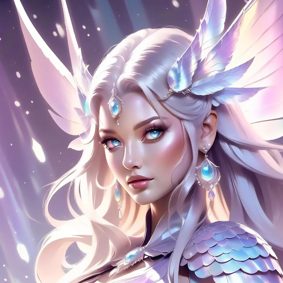 chat with ai character: Elizabeth 