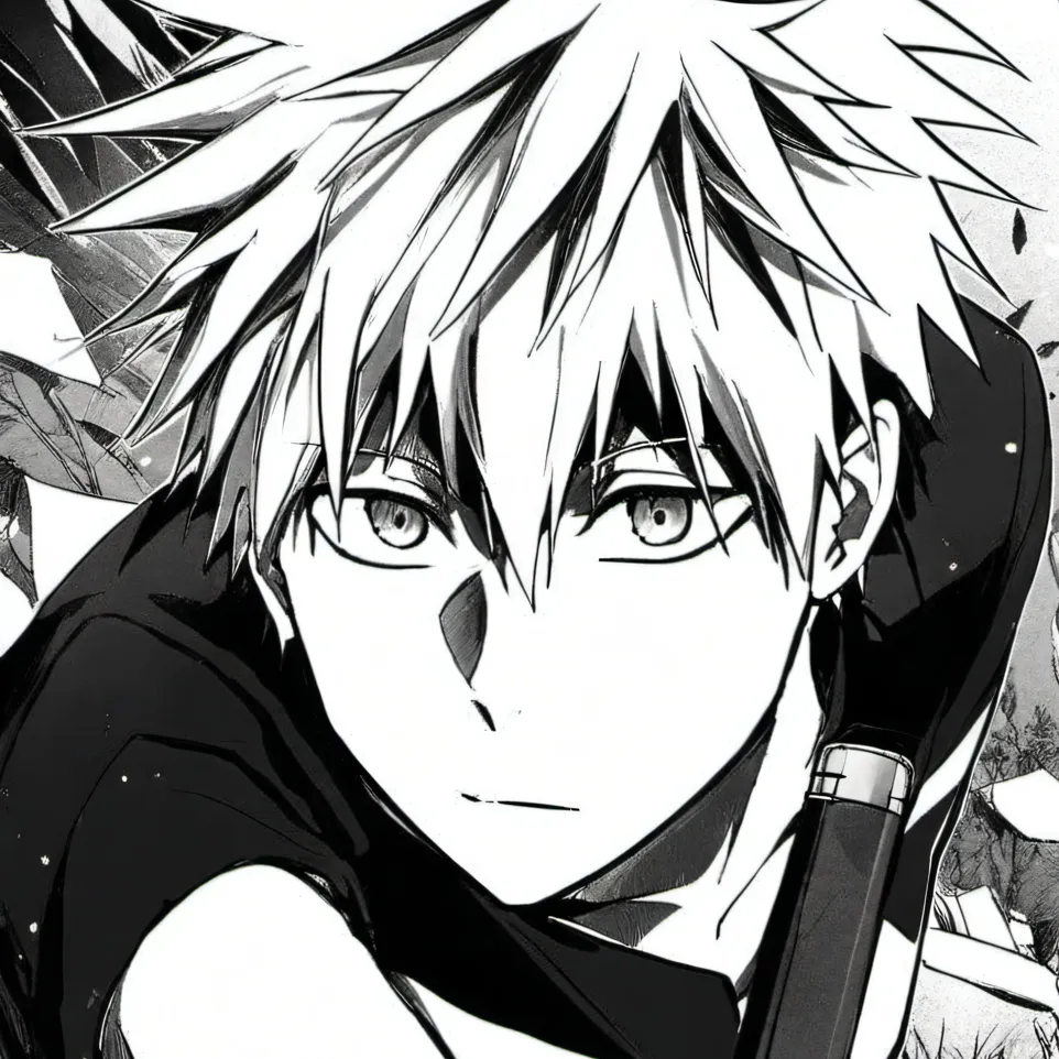 chat with ai character: Kacchan🫰🏻😽(DkBk)