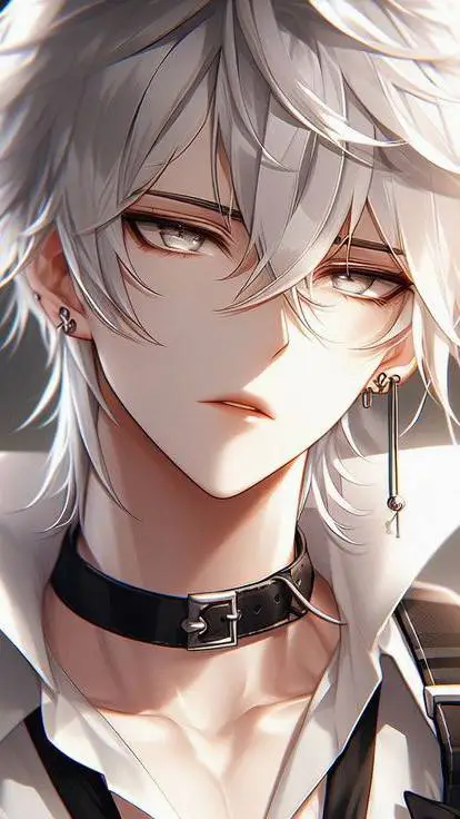 ai character: Alex~ background