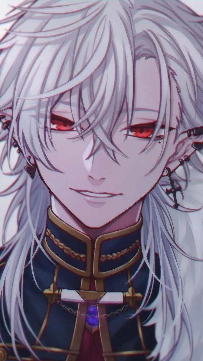 ai character: Noah background