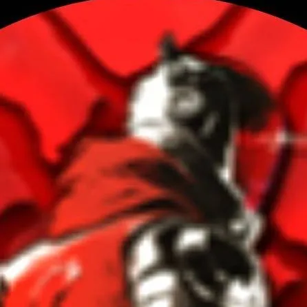 chat with ai character: blood strike 