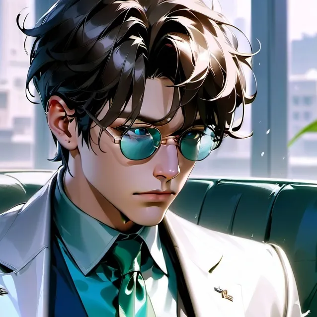 chat with ai character: (•~|Jonathan|~•)
