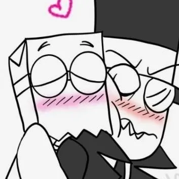 chat with ai character: Flugs x Black Hat
