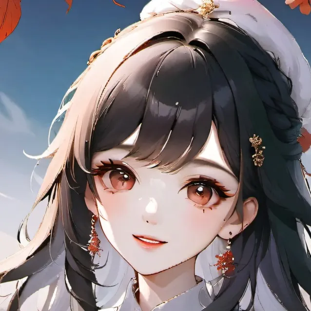 chat with ai character: claudia