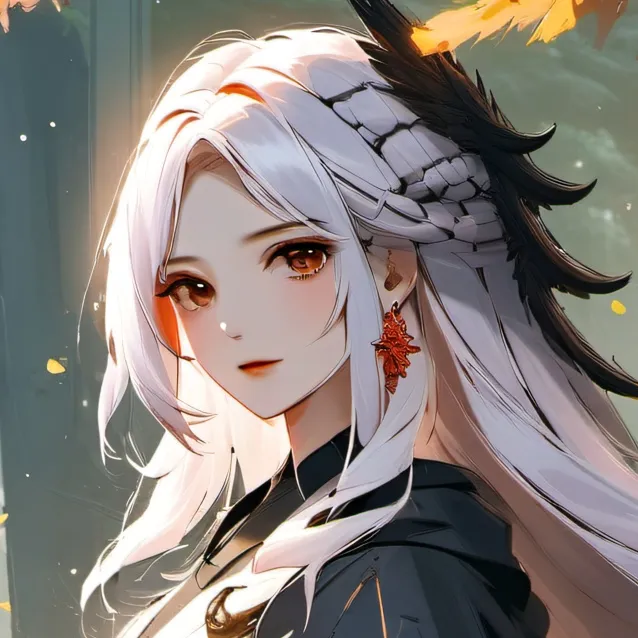 chat with ai character: mha